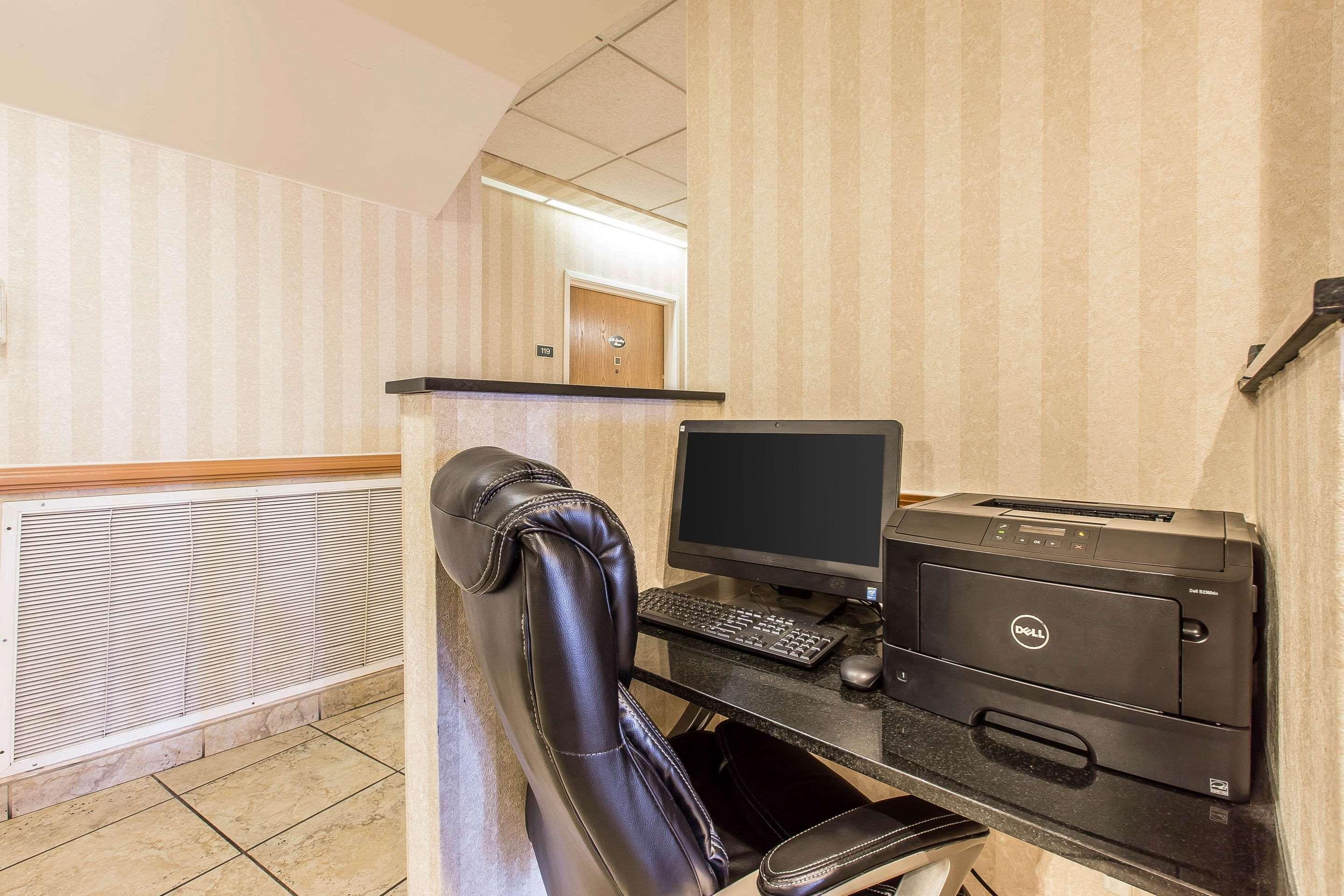 Comfort Suites Summit County Діллон Екстер'єр фото